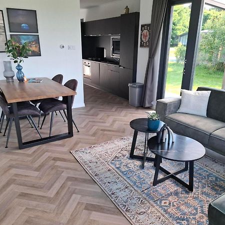 Recreatiepark De Tien Heugten Schoonloo Buitenkant foto