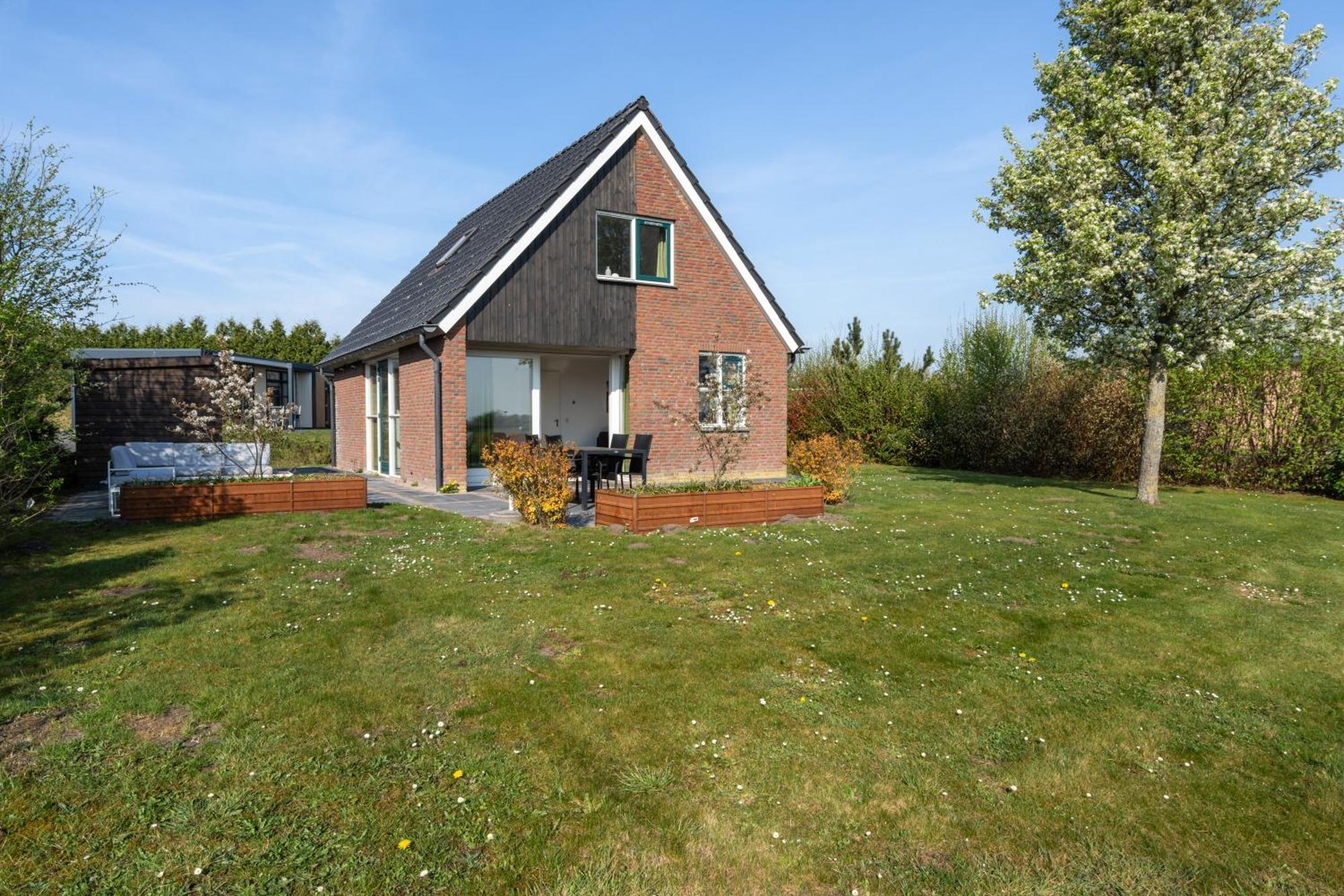 Recreatiepark De Tien Heugten Schoonloo Buitenkant foto