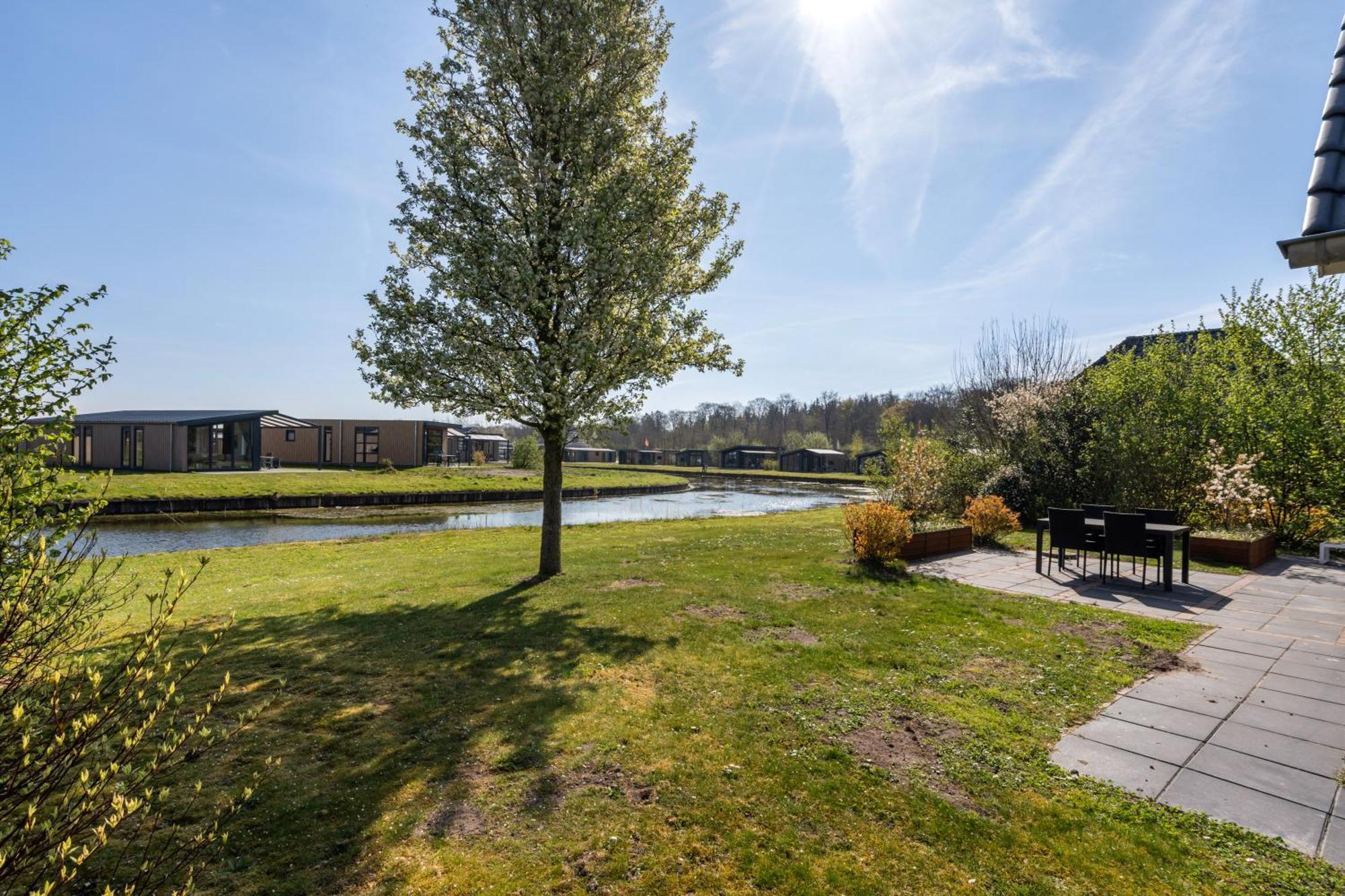Recreatiepark De Tien Heugten Schoonloo Buitenkant foto